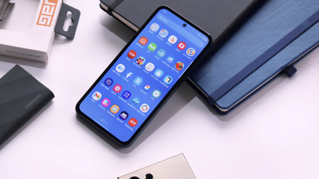 Smartfon na Androidzie. Sprawdź swoje ustawienia i nie popełnij tych błędów